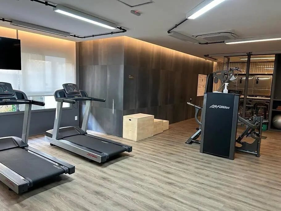 アパート Studio Alle 410 Brooklin サンパウロ
